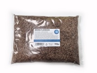 Brown Flaxseeds 950g